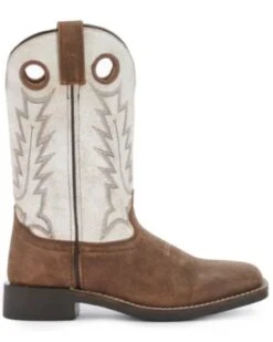 Smoky Mountain Women's Drifter Western Performance Boots - Broad Square Toe -Country Clothing Store 2000396813 200 P2