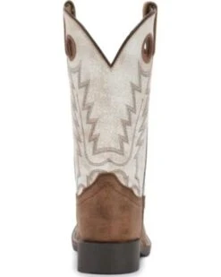 Smoky Mountain Women's Drifter Western Performance Boots - Broad Square Toe -Country Clothing Store 2000396813 200 P5