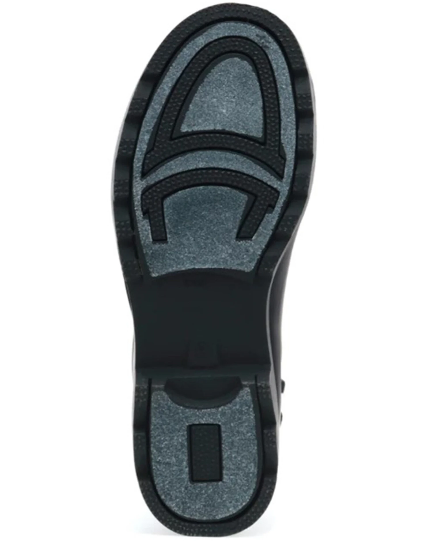 Western Chief Women's Solid Vari-Fit Rain Boots - Round Toe 6 Western Chief Women's Solid Vari-Fit Rain Boots - Round Toe - Image 4