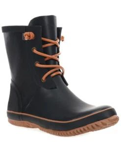 Western Chief Women's Danielle Mid Rain Boots - Round Toe -Country Clothing Store 2000397037 001 P1