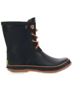 Western Chief Women's Danielle Mid Rain Boots - Round Toe -Country Clothing Store 2000397037 001 P2