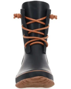 Western Chief Women's Danielle Mid Rain Boots - Round Toe -Country Clothing Store 2000397037 001 P4