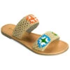 Band Of The Free Women's Aquara Sandals