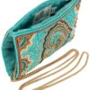 Mary Frances Women's Moroccan Days Crossbody Phone Bag -Country Clothing Store 2000397653 440 P2