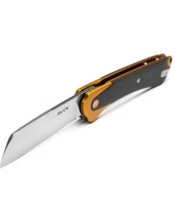 Buck Knives 263 Hiline XL Folding Knife