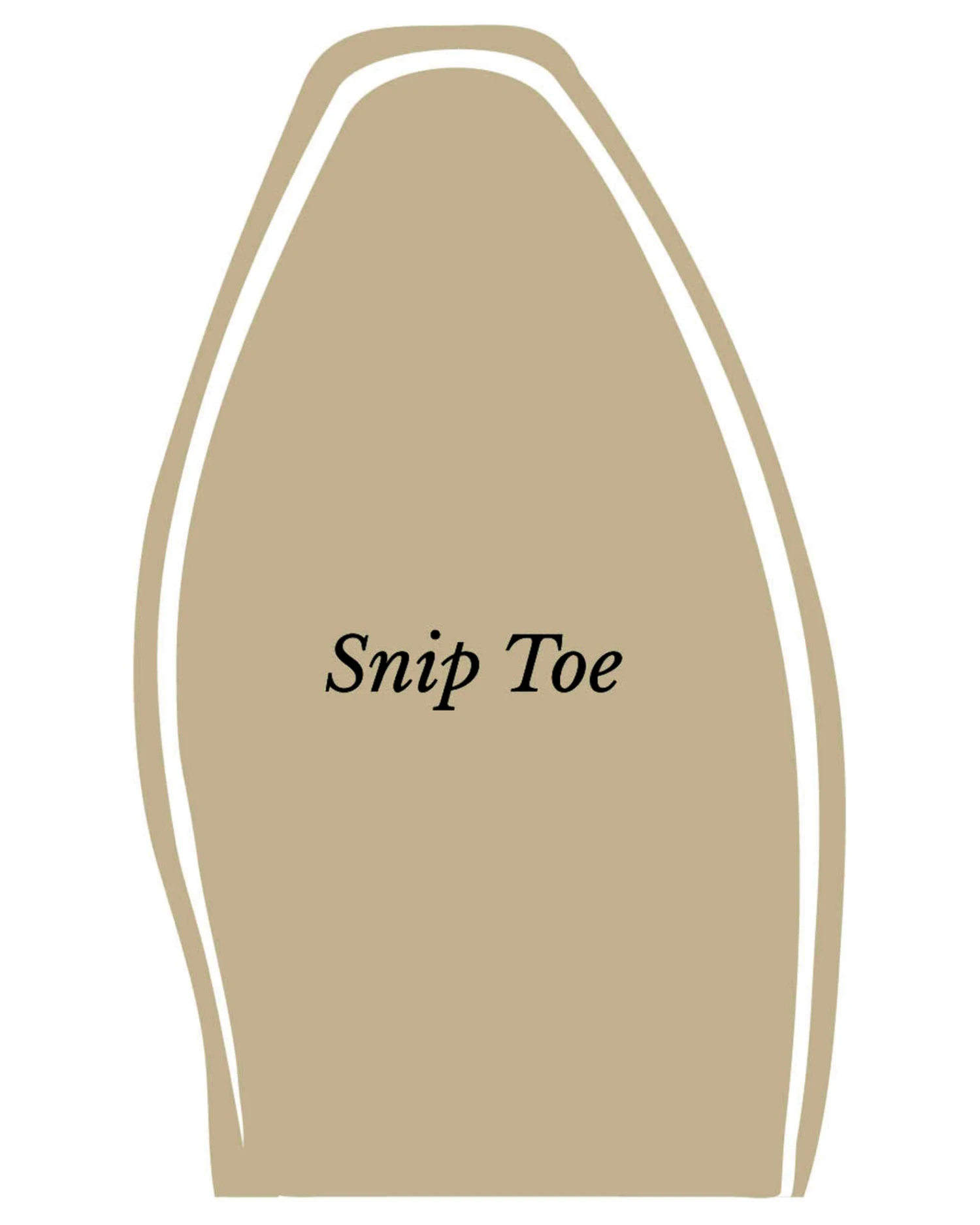 Shyanne Women's Charlene Tall Western Boots - Snip Toe 7 Shyanne Women's Charlene Tall Western Boots - Snip Toe - Image 5